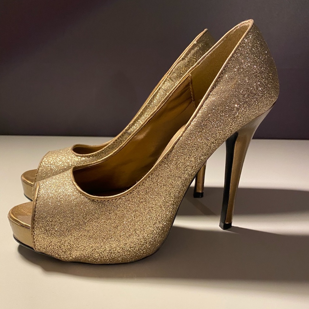 Talons hauts